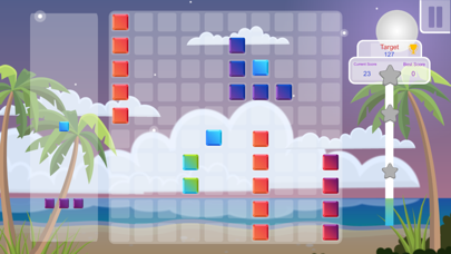 Royal Holiday Adventure Screenshot
