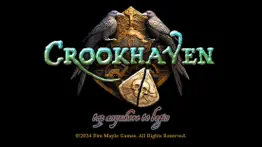 crookhaven iphone screenshot 1