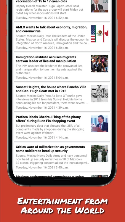 HUB Connect screenshot-5