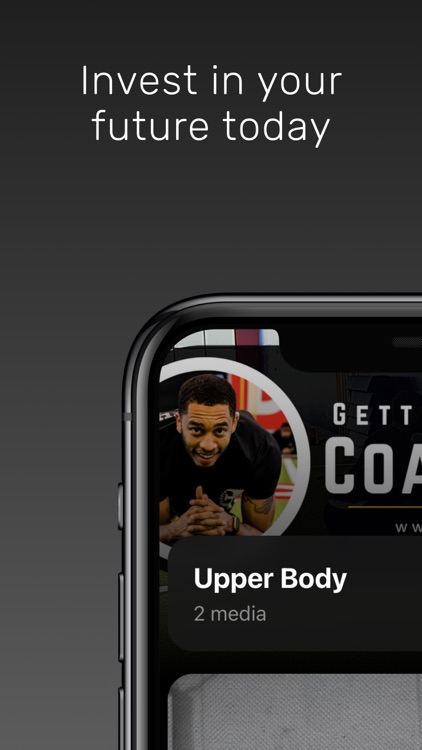 Coach Wyte screenshot-5