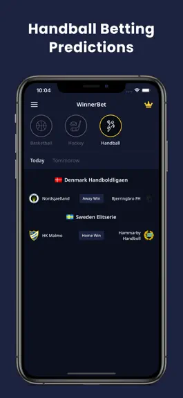 Game screenshot Советы по ставкам на спорт - hack