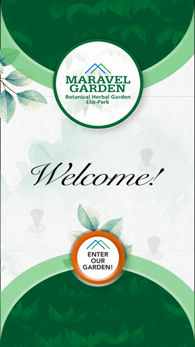 Maravel Garden Screenshot