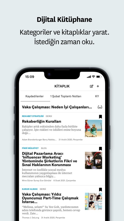 HBR Türkiye screenshot-6