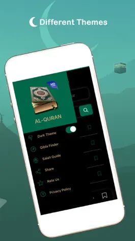 Game screenshot AL Quran Read - Koran hack