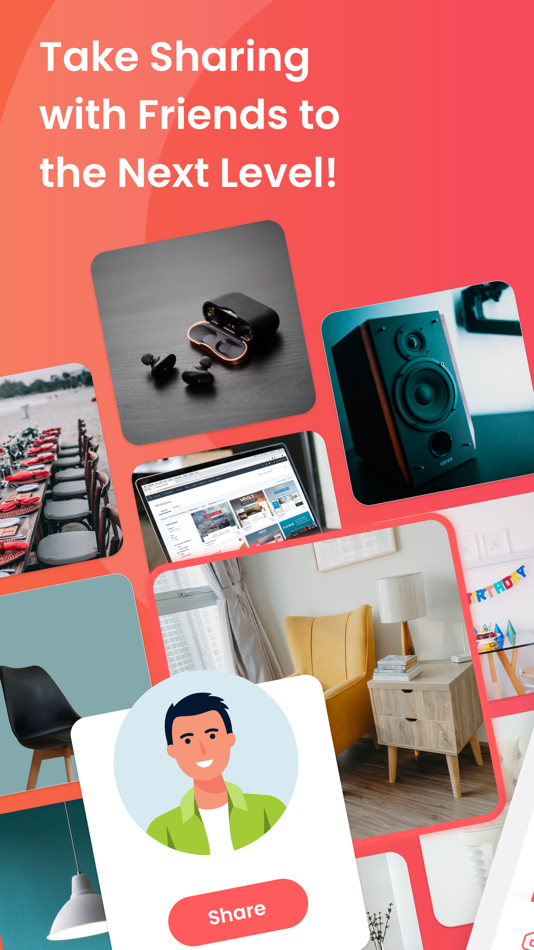 #1. Use Better: AI Image Inventory (iOS) 来自: HTOH Solutions LLC