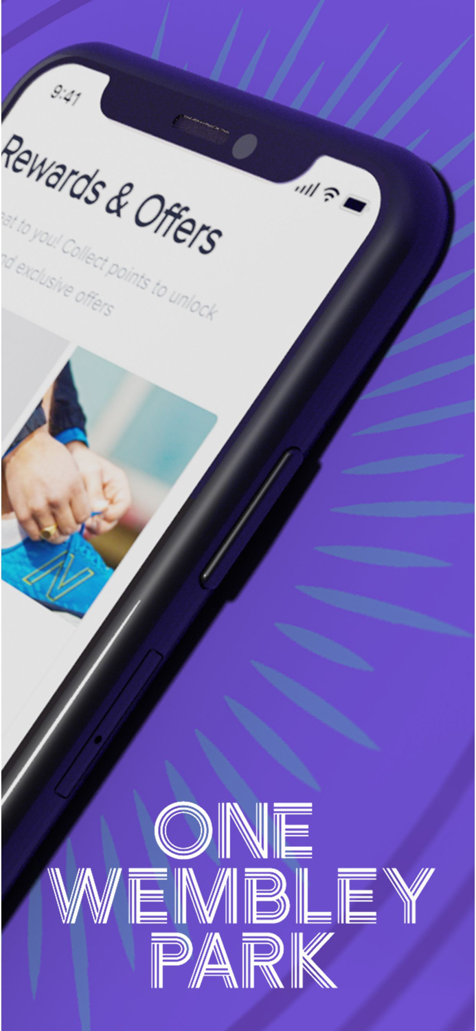 One Wembley Park