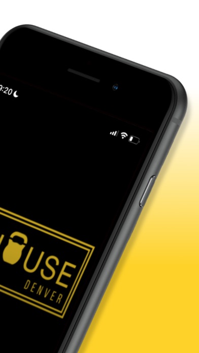 Fit House Denver Screenshot