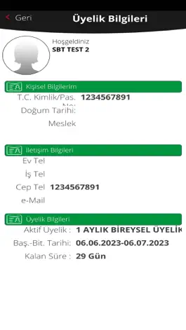 Game screenshot Viva City Sports Center hack