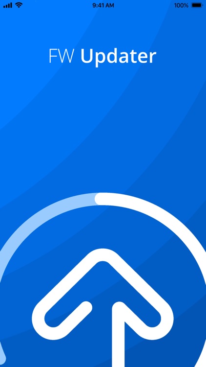 FW Updater