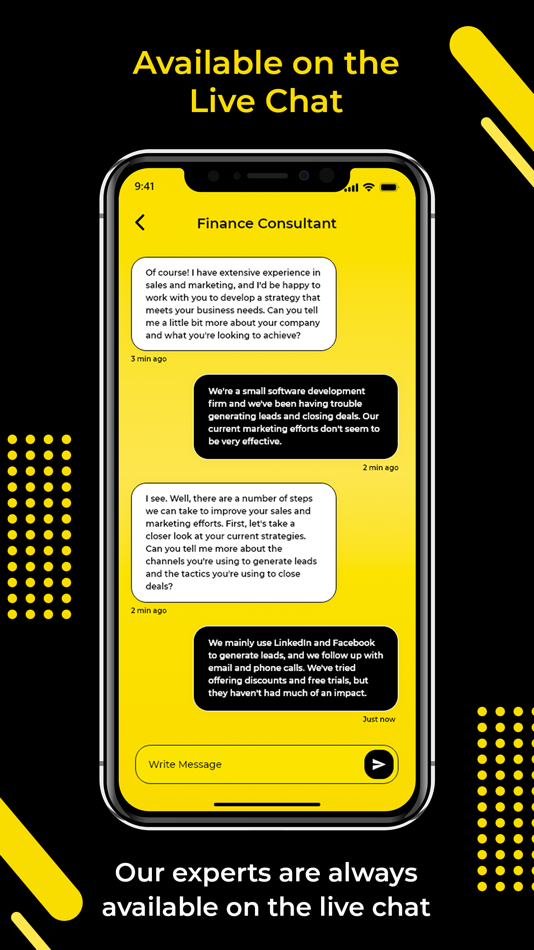 #2. Key Live by Buzzware Tech (iOS) 由: Buzzware Tech Pvt Ltd