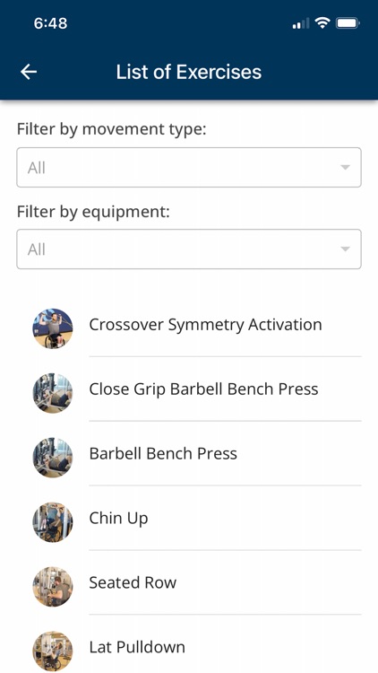 No Limits Mobile screenshot-5