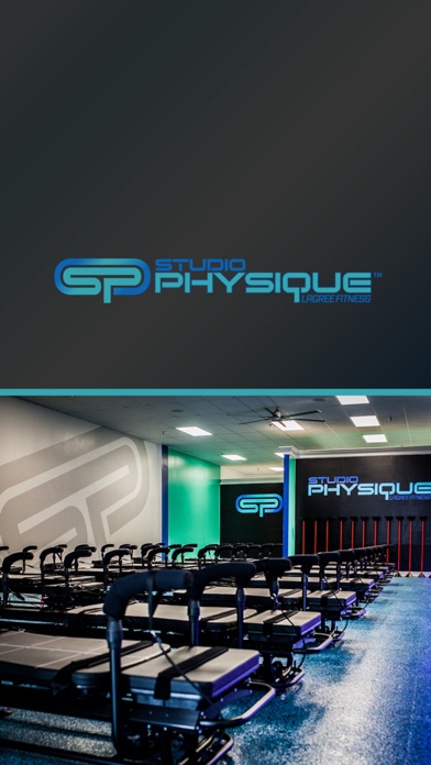 Studio Physique TM Screenshot