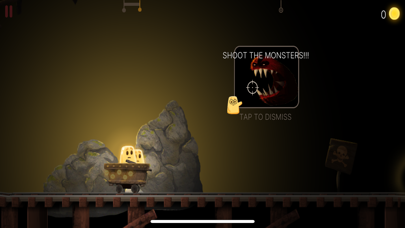 Hopeless 2: Cave Escape screenshot 4