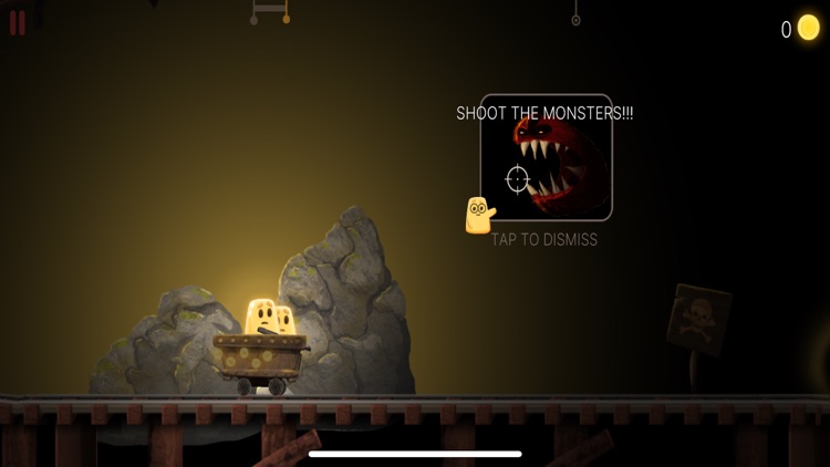 Hopeless 2: Cave Escape screenshot-3