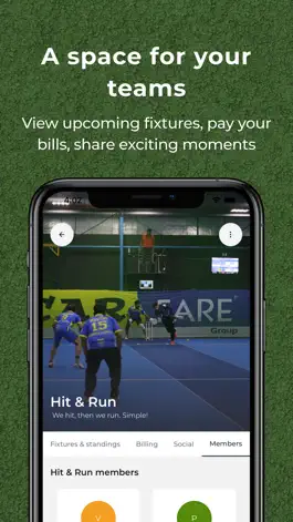 Game screenshot Action Sports hack