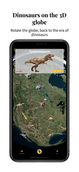 Game screenshot Dino Planet-my jurassic world mod apk