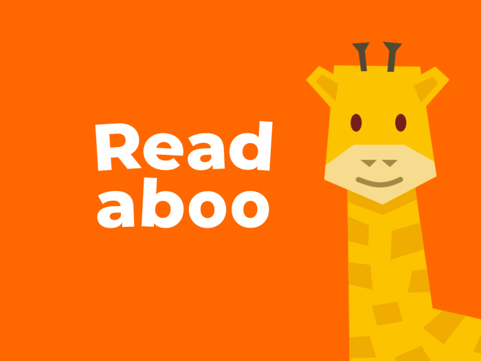 Readaboo