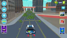 Game screenshot Super Car Evolution hack