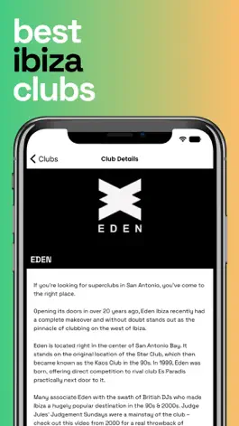 Game screenshot Tickets Ibiza hack