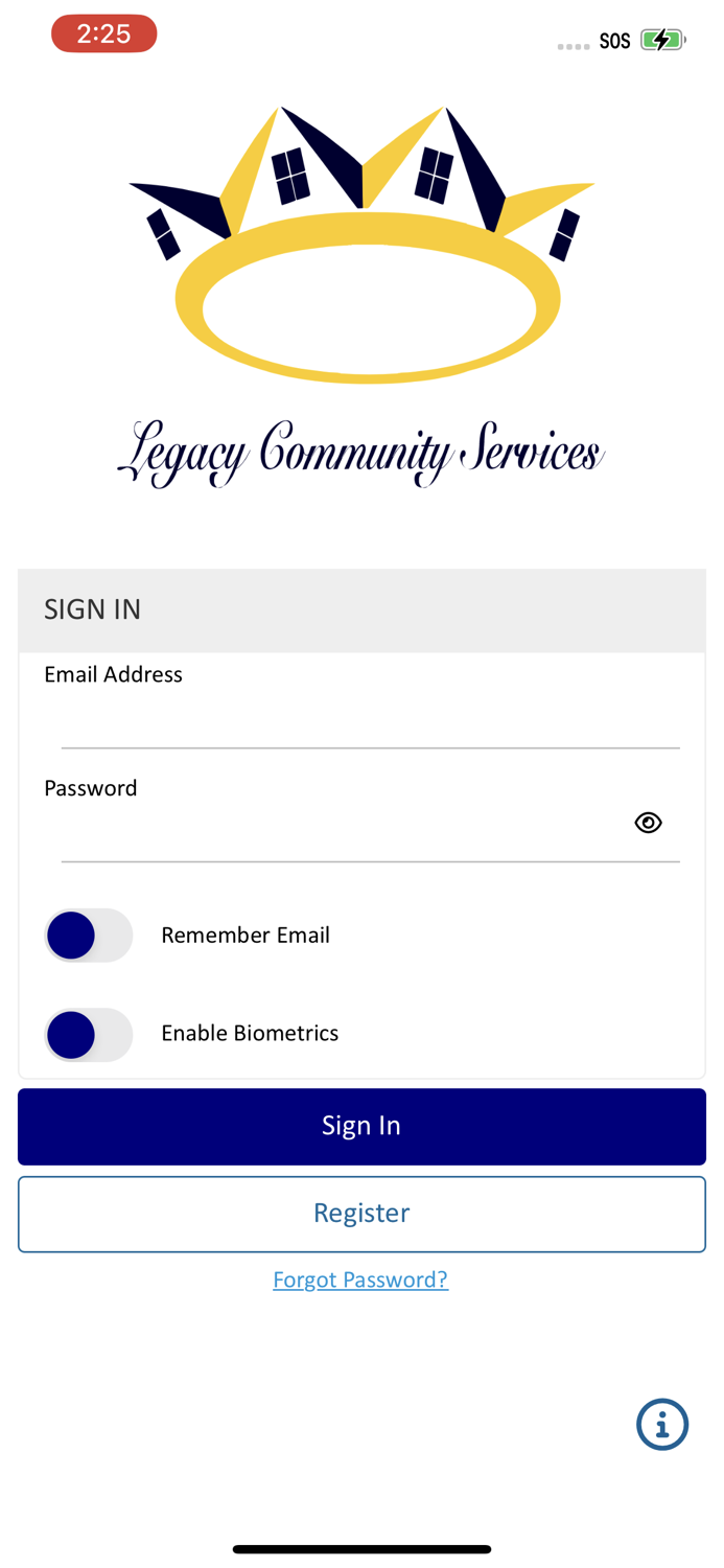 Legacy Community Services