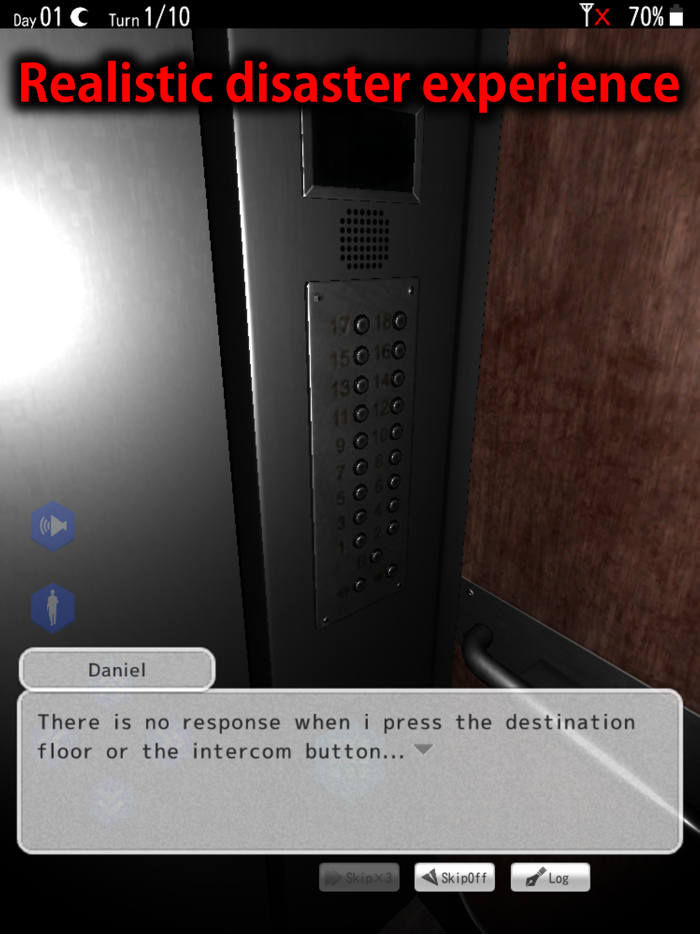 Survivors guilt  survival