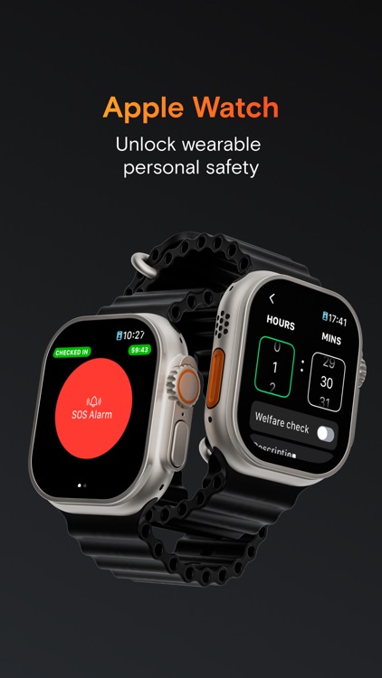 Peoplesafe screenshot-7