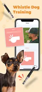 Dog Translator: Prank Sounds screenshot #3 for iPhone