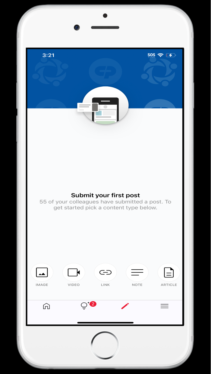 CoLab by Colgate-Palmolive