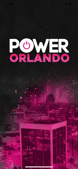 Game screenshot POWER Orlando mod apk