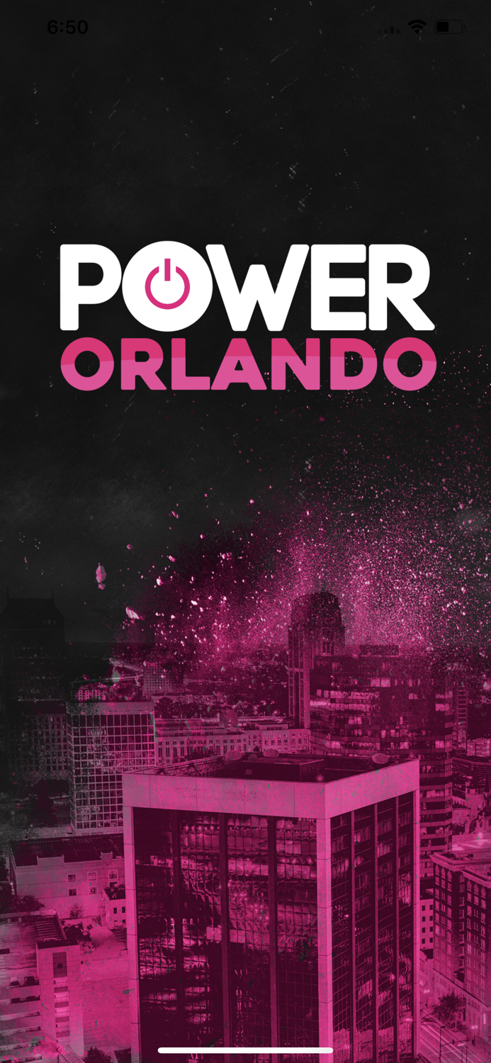 POWER Orlando