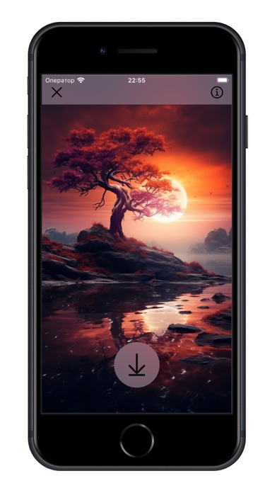 Wallpapers Aesthetic 4k Hd Screenshot