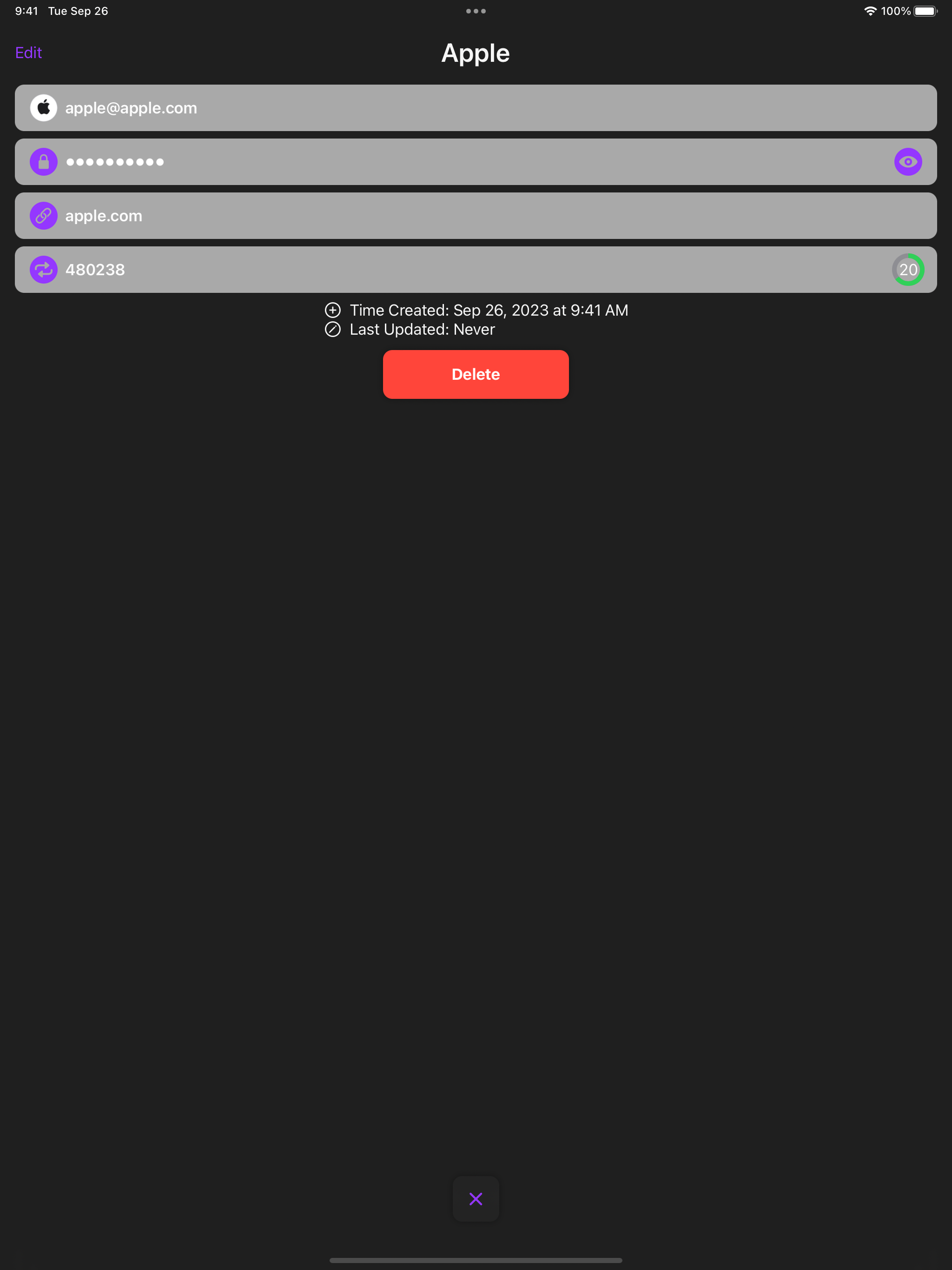 LocalPass