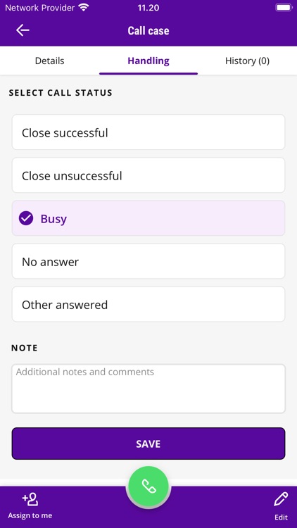 Voice by Enreach screenshot-7