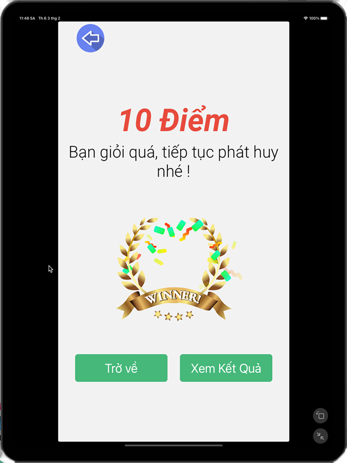 Tiếng Anh 1 - Kết Nối Tri Thức