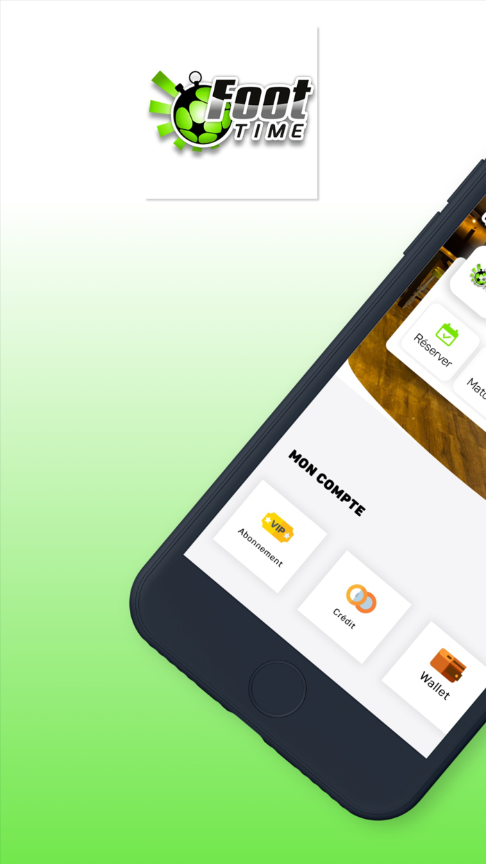 Foot time Echirolles