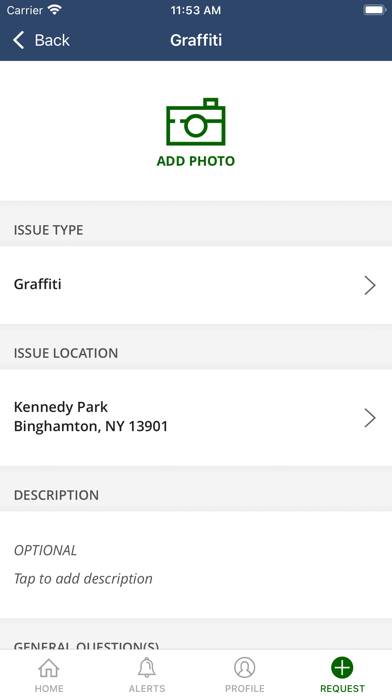 City of Binghamton Screenshot 3 - AppWisp.com City of Binghamton Screenshot 3 - AppWisp.com