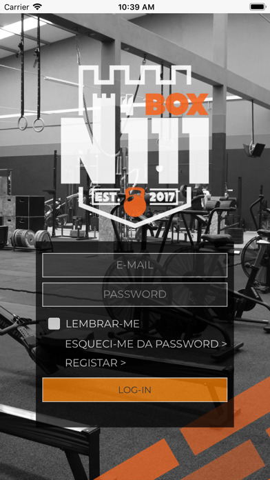 BoxN111 Screenshot