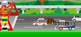 Game screenshot Vehicle GoGo hack
