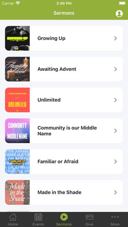 Destiny Community Church - FL