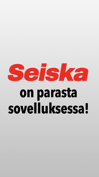 Seiska