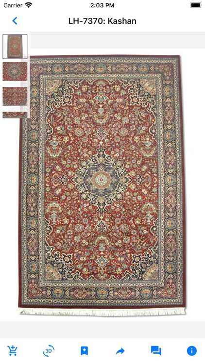 Pak Persian Rugs screenshot-4