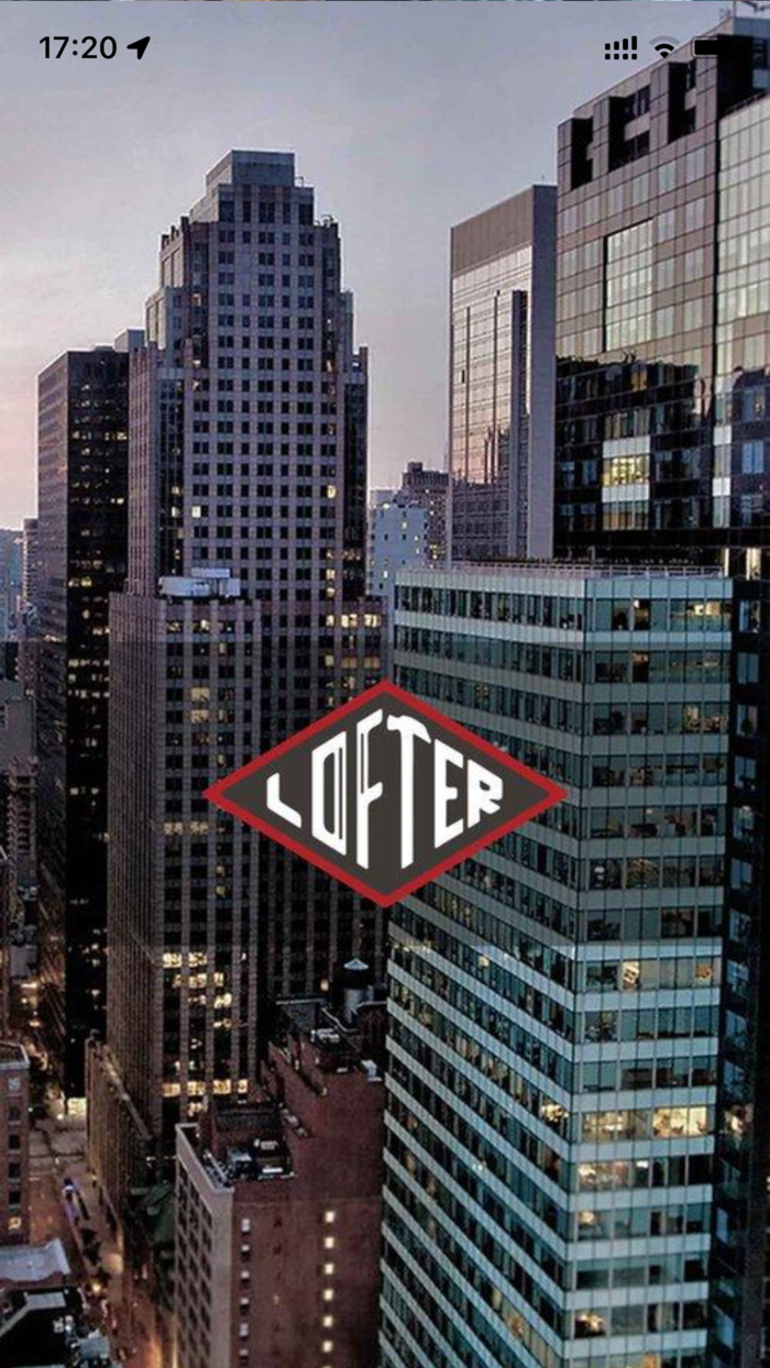 Lofter