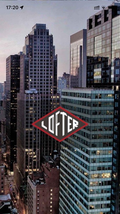 Lofter