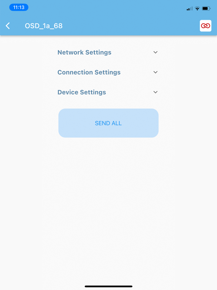 Ophardt BT Install App