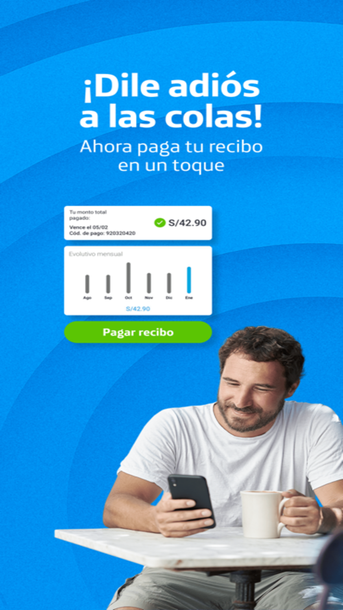 Mi Movistar Perú