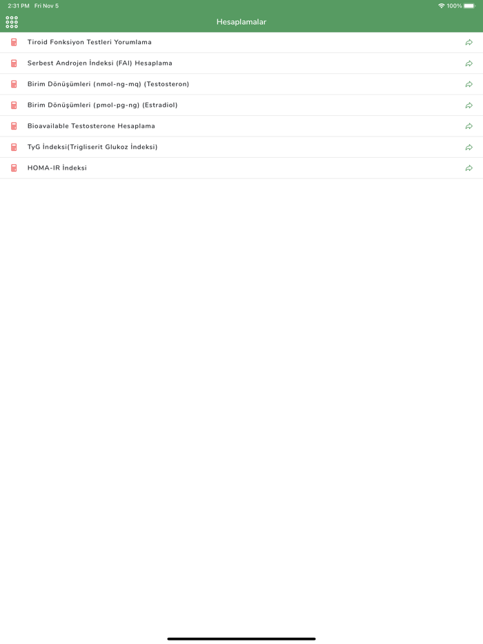 Fonksiyonel Tıp Dünyası