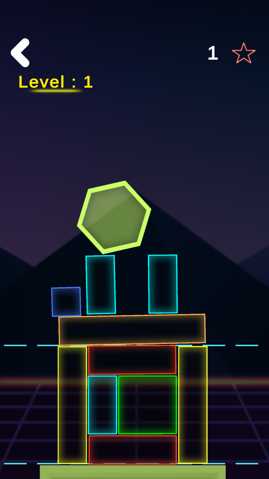 #5. Tic Tac Toe: 2 player games (iOS) Podle: Bhargav Mavani