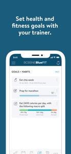 BCBSNE BlueFit screenshot #4 for iPhone
