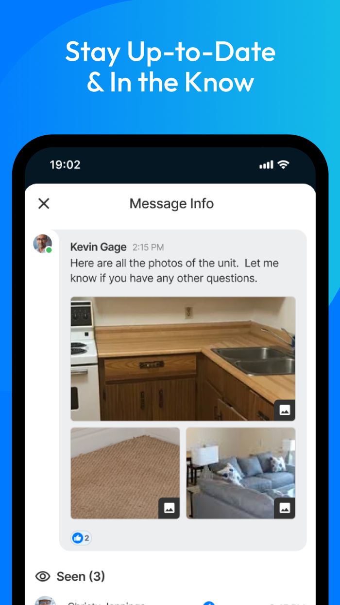 Synco Real-Time Communication
