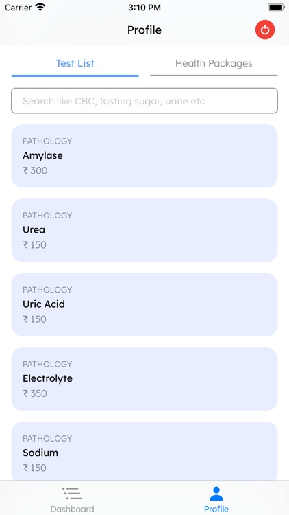 MasMedi - Lab Partners screenshot-4